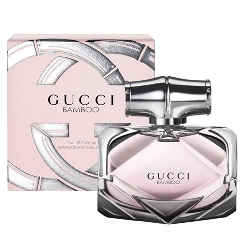 parfum de bambou gucci|gucci bamboo best price.